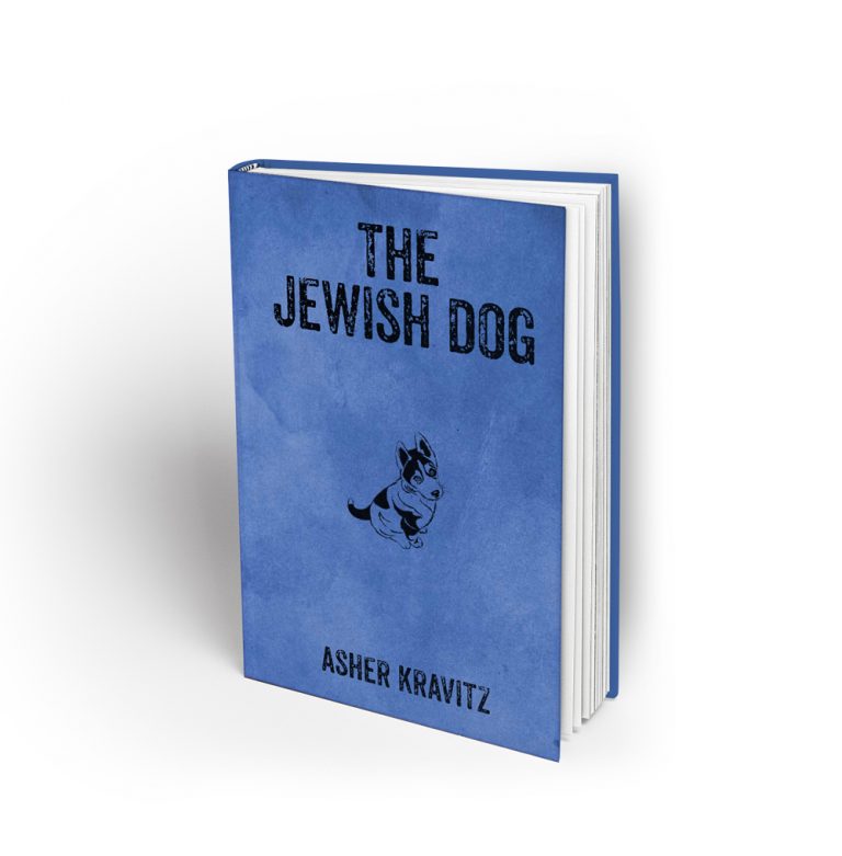 Adult Fiction Book Cover