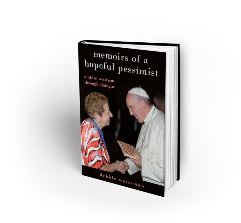 Memoir Book Cover