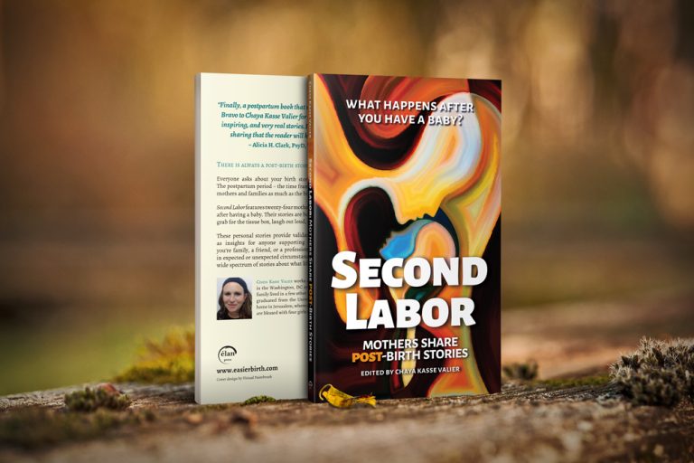 Nonfiction Book Cover