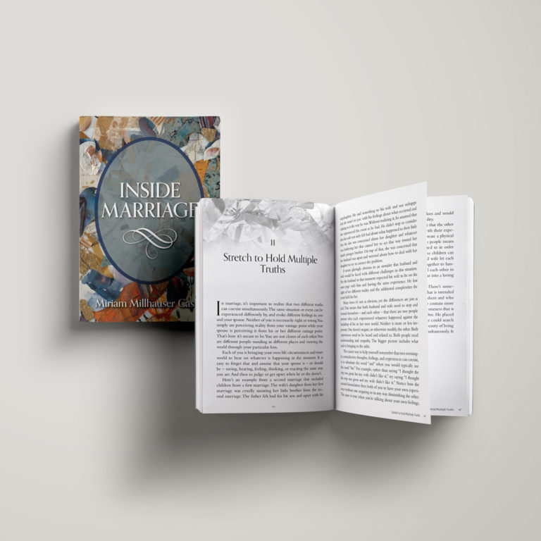 Nonfiction Book Cover Design and Typesetting