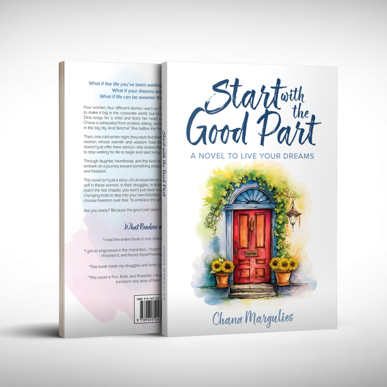 Fiction Book Cover